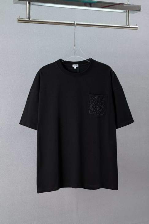 Picture of Loewe T Shirts Short _SKULoeweS-XLqqtxQ1998896